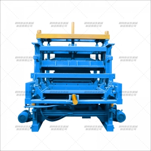 5-15液壓全自動磚機(jī)