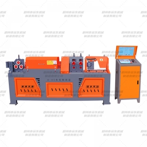 0-85米變頻鋼筋調(diào)直機(jī)